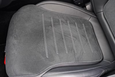 Mercedes GLC Coupe 200 4-Matic AMG Line