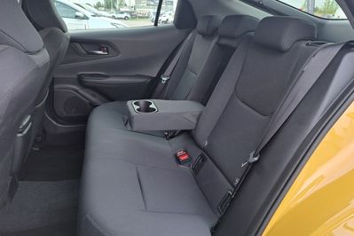 Toyota Prius Plug-in 2.0 Hybrid Prestige