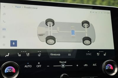 Lexus NX 350h Prestige AWD