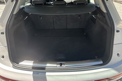 Audi Q5 40 TDI quattro Advanced