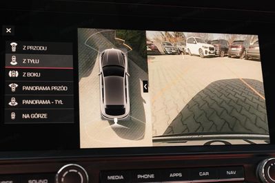 Porsche Macan Standard