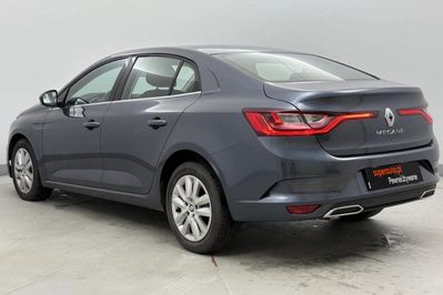 Renault Megane 1.3 TCe Evolution