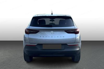 Opel Grandland X Business Edition 1.2 T  S&S aut