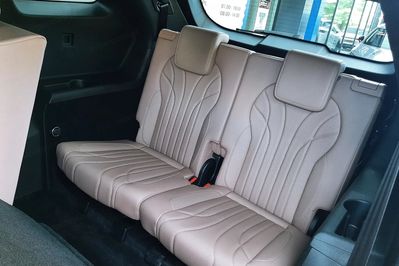 Chery Tiggo 9 1.5 t-Gdi Super Hybrid Prestige 3DHT