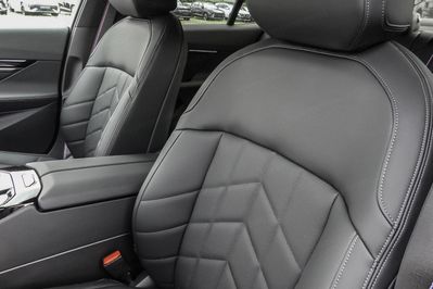 BMW Seria 5 540d xDrive M Sport