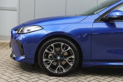 BMW Seria 1 116 M Design