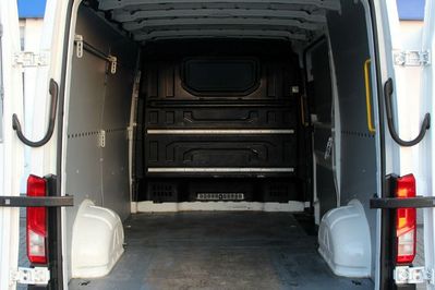 Volkswagen Crafter L2H1