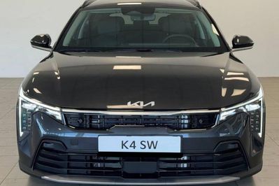 Kia K4 1.6 T-GDI L Business Line