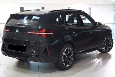 BMW X3 xDrive20 M Sport