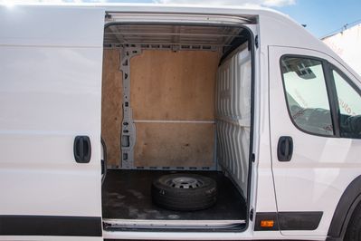 Citroen Jumper L4H2