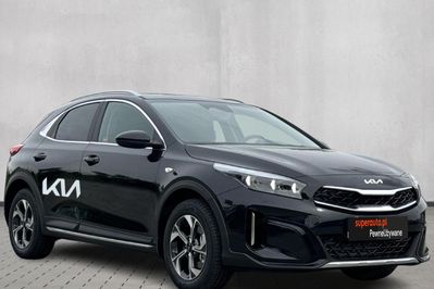 Kia XCeed T-GDI M