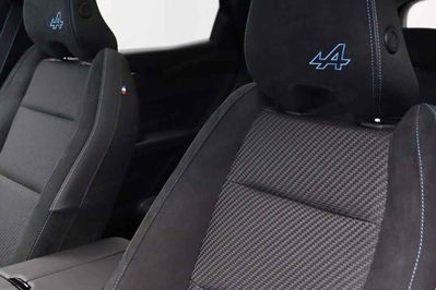 Renault Espace Esprit Alpine 1.2 E-Tech Full Hybrid