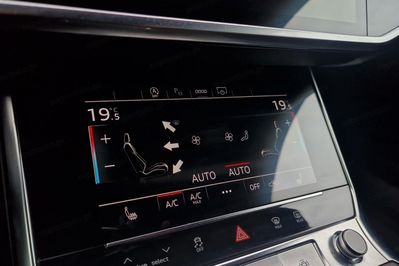 Audi A6 45 TDI quattro S tronic