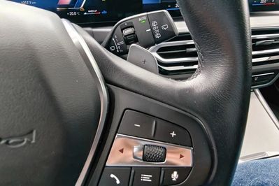 BMW Seria 3 Touring 320d xDrive