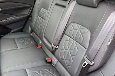 Nissan Qashqai Tekna Xtronic 1.3 DIG-T mHEV