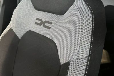 Dacia Duster Journey Eco-G LPG 1.2