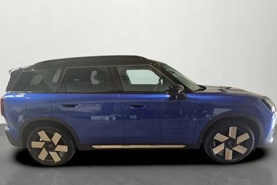 Mini Countryman Cooper