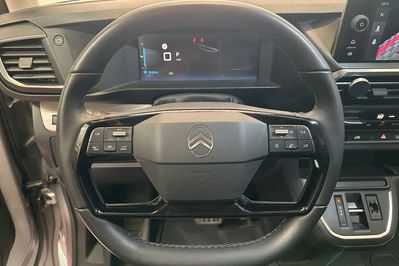 Citroen Jumpy XL L2H1 EAT8