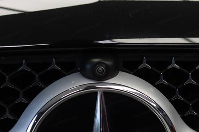 Mercedes Klasa C 220 d 4-Matic AMG