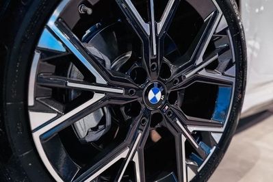 BMW Seria 1 118d M Sport