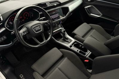 Audi Q3 35 TFSI