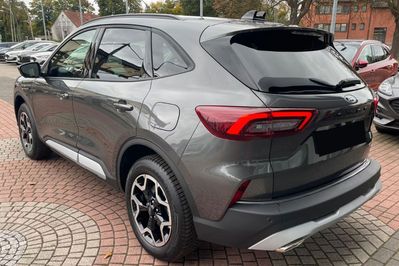 Ford Kuga Active X 2.5 FHEV
