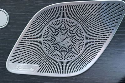 Mercedes GLE Coupe 300 d 4-Matic AMG Line