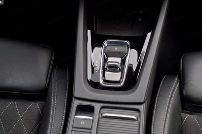 Skoda Octavia 2.0 TDI RS DSG