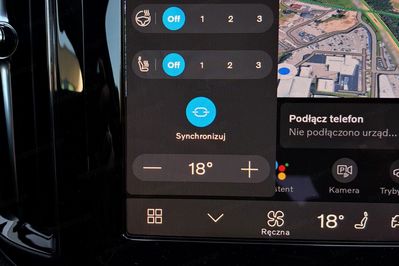 Volvo XC60 B5 B AWD Ultra Dark