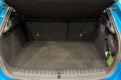 BMW Seria 1 118i Advantage