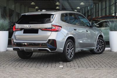BMW X1 sDrive20i M Sport