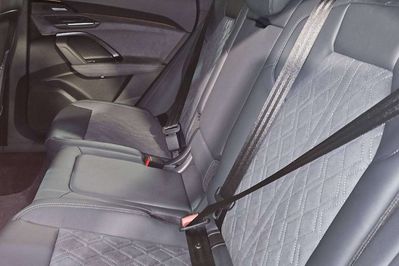 Audi Q5 SQ5 TFSI quattro Sportback
