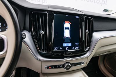 Volvo XC60 B4 D AWD Momentum Pro aut