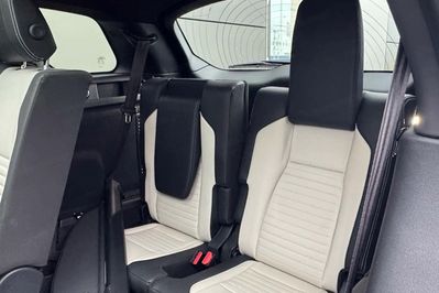 Land Rover Discovery Sport D200 Dynamic HSE