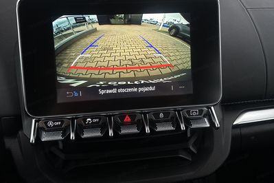 Alpine A110 Tce Gt Edc