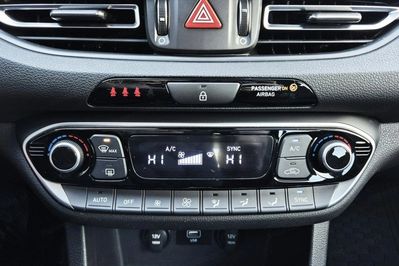 Hyundai i30 T-GDI Smart