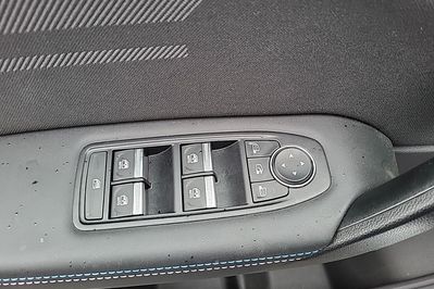 Renault Captur Esprit Alpine 1.6 E-Tech Full Hybrid AT