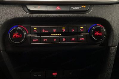 Kia Ceed 1.5 T-GDI M