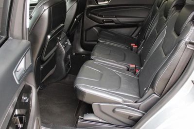 Ford S-MAX 2.0 EcoBlue AWD Titanium aut