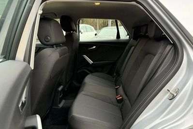 Audi Q2 30 TFSI Advanced