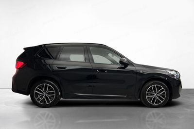 BMW X1 xDrive23d mHEV M Sport aut
