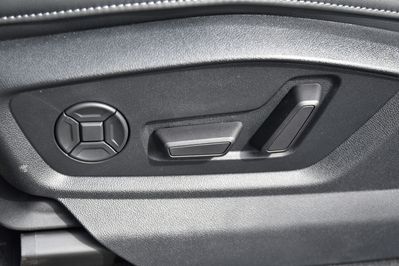Audi Q8 TFSI e quattro