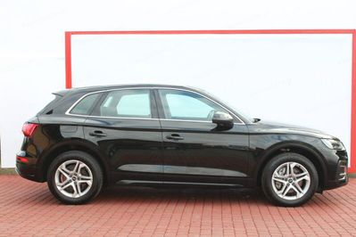 Audi Q5 35 TDI mHEV S tronic