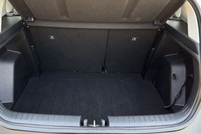 Hyundai Bayon 1.0 T-GDI Smart