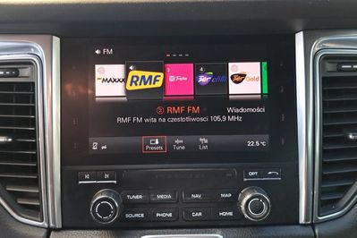 Porsche Macan 3.0 4x4