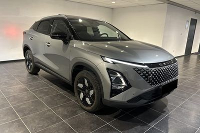 Omoda 5 1.5 T-GDI Hybrid Premium DHT