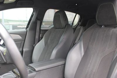 Peugeot 308 1.2 PureTech GT Pack S&S EAT8