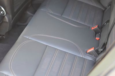Alfa Romeo Stelvio JTDM Intensa Q4
