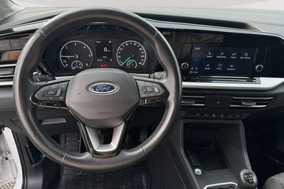 Ford Tourneo Connect 2.0 Ecoblue Titanium