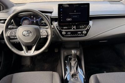 Toyota Corolla 1.8 Hybrid Comfort